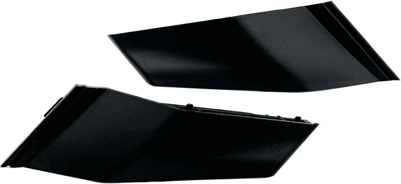 LFONEIBGG For Toyota Corolla 2014-2019 Front LH and RH Cowl Extension Trim Windshield Wiper side Corner Panel Fender Cover - Image 5